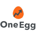 One Egg Digital agency reviews.