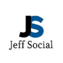 Jeff Social Marketing agency reviews.