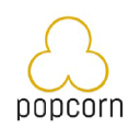 Popcorn agency reviews.