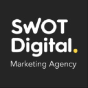 SWOT Digital agency reviews.