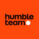 Humbleteam agency reviews.