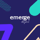 Emerge Digital agency reviews.