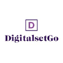 DigitalsetGo agency reviews.