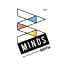 3 Minds Digital agency reviews.