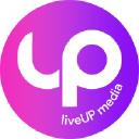 LiveUP Media agency reviews.