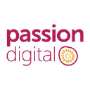 Passion Digital agency reviews.