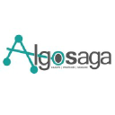 AlgoSaga agency reviews.
