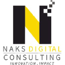 NAKS Digital Consulting agency reviews.