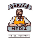 Garage Media agency reviews.