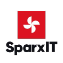 SparxIT agency reviews.