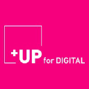 Up There Digital agency reviews.