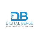 DigitalBerge agency reviews.