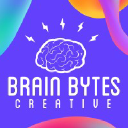 Brain Bytes Creative agency reviews.