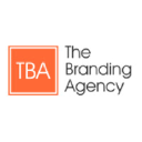 The Branding Agency agency reviews.