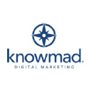 Knowmad Digital Marketing agency reviews.