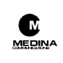 Medina Communications agency reviews.