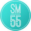 Social Media 55 agency reviews.