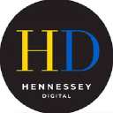 Hennessey Digital agency reviews.