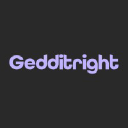 Geddit Right agency reviews.