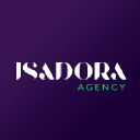 Isadora Agency agency reviews.