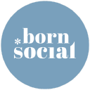 Born Social agency reviews.