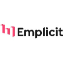 Emplicit agency reviews.