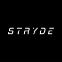 Stryde agency reviews.